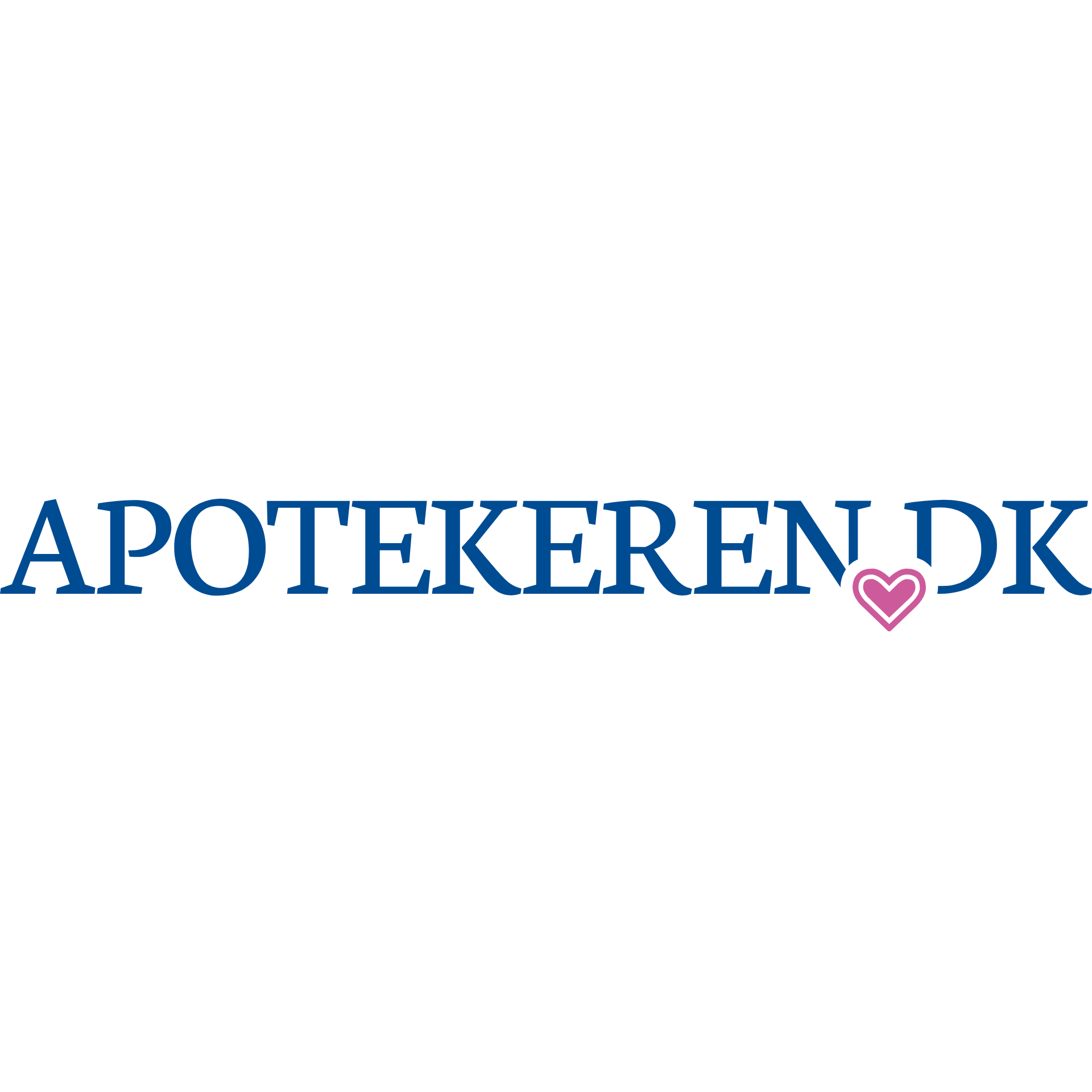 Apotekeren