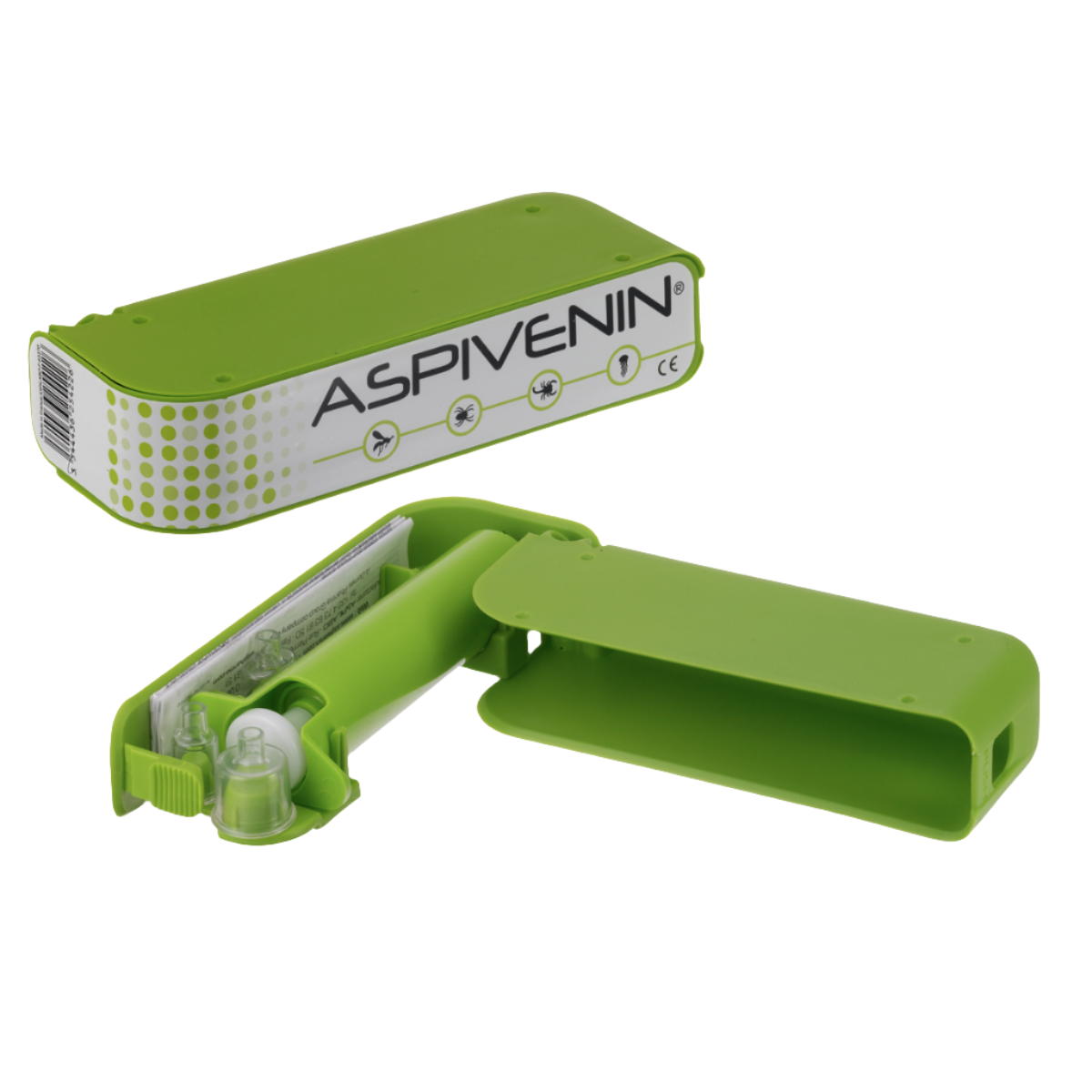 ASPIVENIN Giftsuger