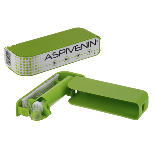 ASPIVENIN Giftsuger