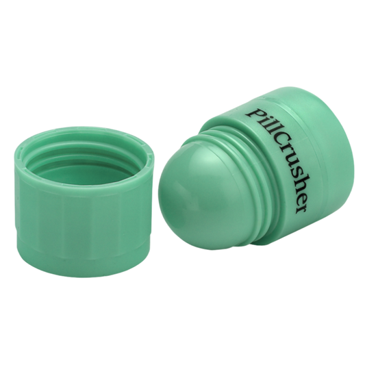PillMate Pill Crusher