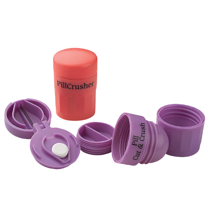 PillMate Cut & Crush