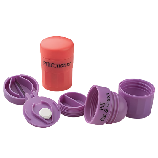 PillMate Cut & Crush