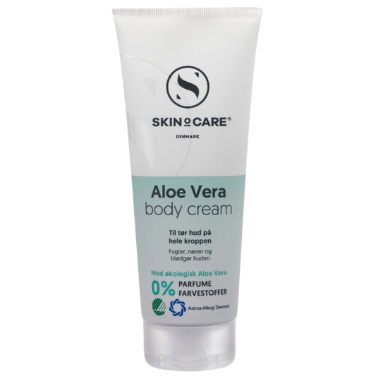 SKINoCARE Aloe Vera body cream