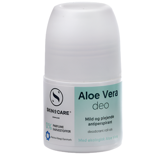 SKINoCARE Aloe Vera deo