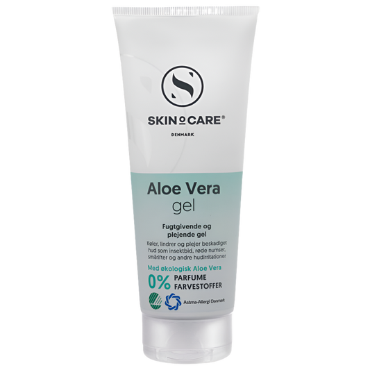 SKINoCARE Aloe Vera gel