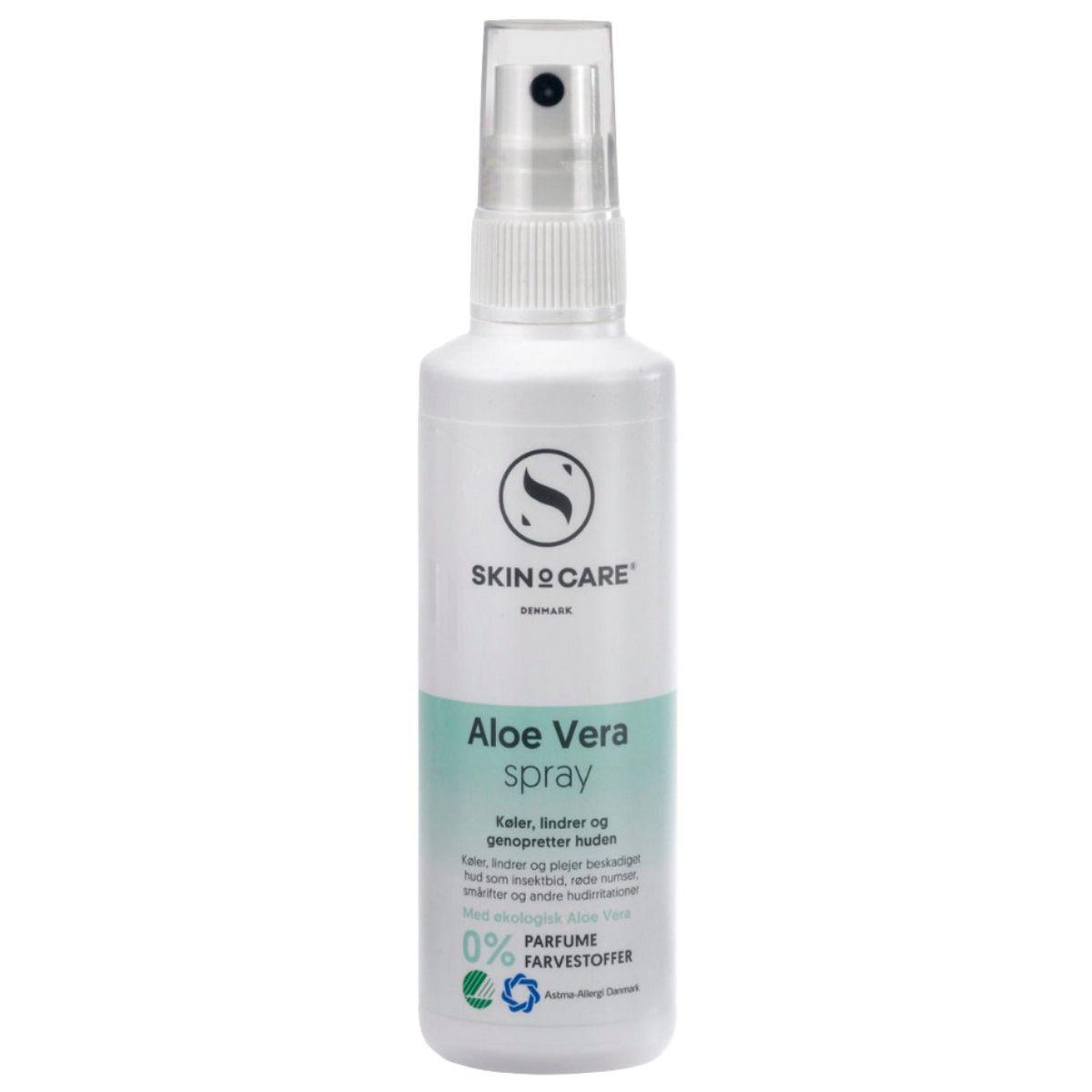 SKINoCARE Aloe Vera spray