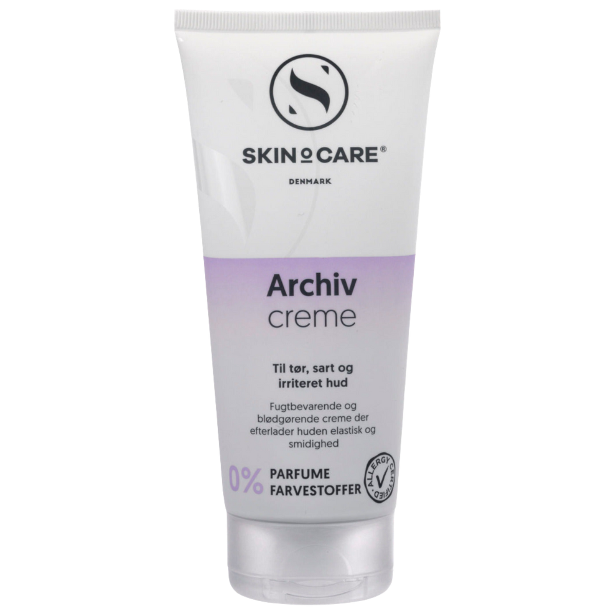 SKINoCARE Archiv Creme