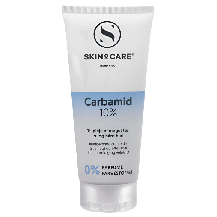SKINoCARE Carbamid 10%