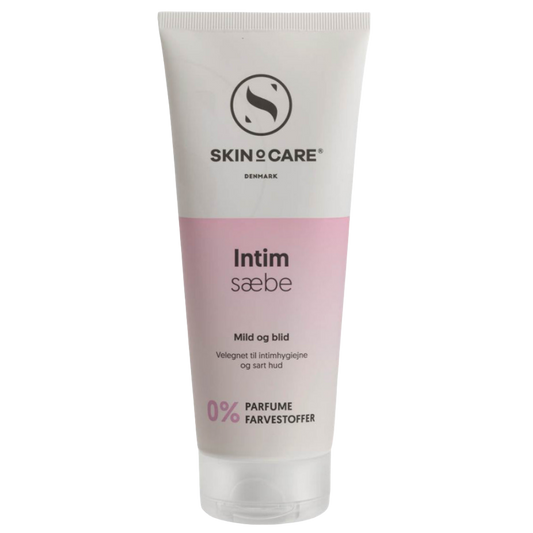 SKINoCARE Intim sæbe