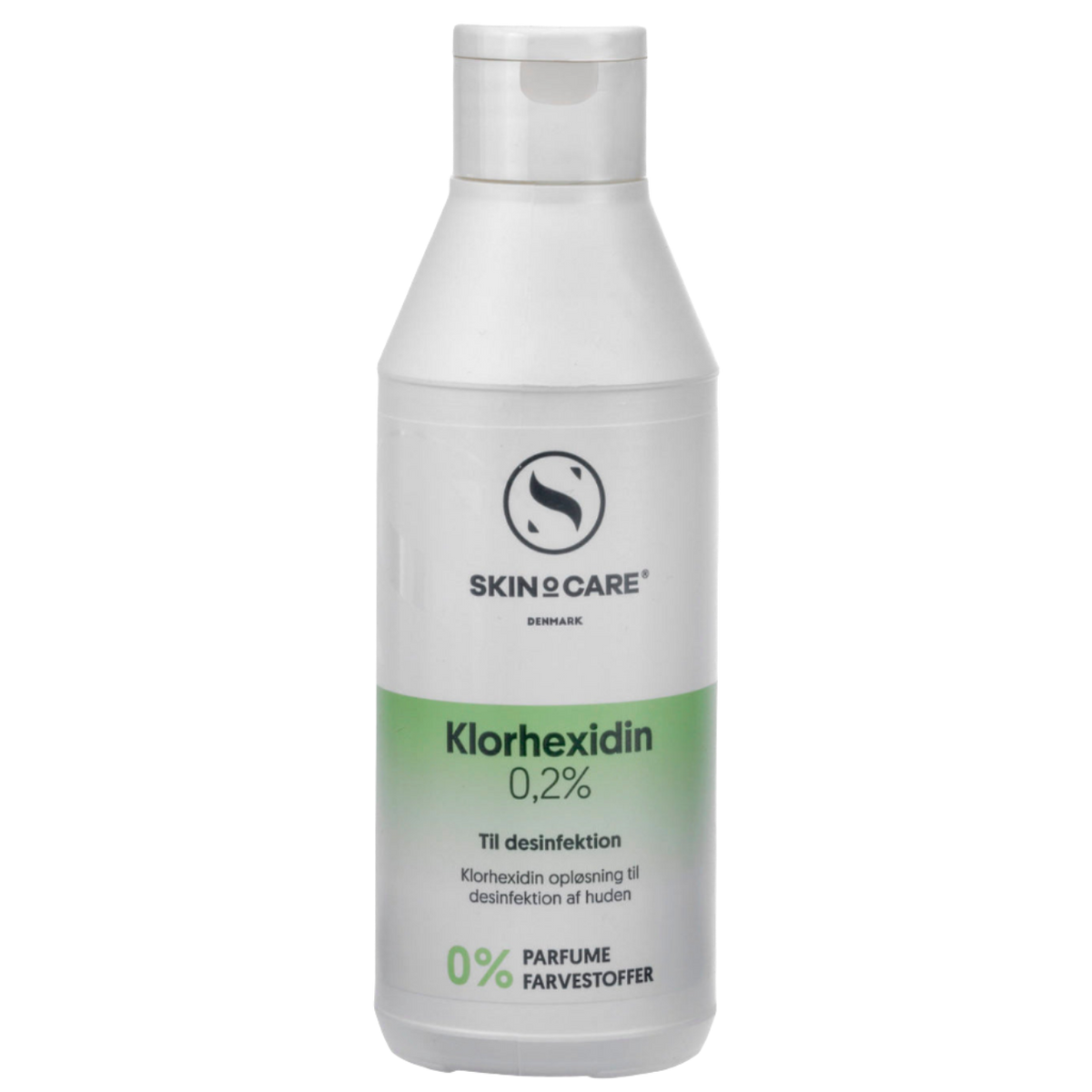 SKINoCARE Klorhexidin 0,2%